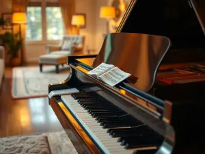 Akord – co to jest i jak wpływa na muzykę?