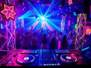 Jakie koncerty w Polsce? Sprawdź nadchodzące wydarzenia!