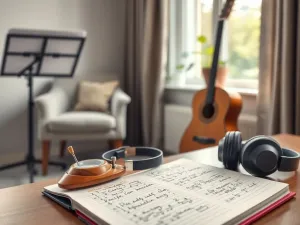 Jak nauczyć się śpiewać? Sprawdzone metody i porady