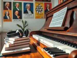 Jak ćwiczyć słuch muzyczny? Skuteczne metody i porady