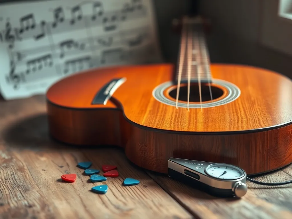 Co to harmonia w muzyce? Wyjaśniamy podstawowe pojęcia