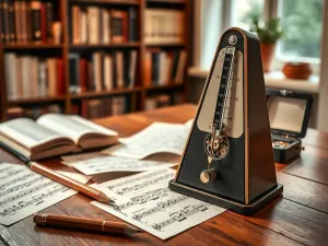 Jak rozwijać słuch muzyczny dziecka? Sprawdzone metody i porady