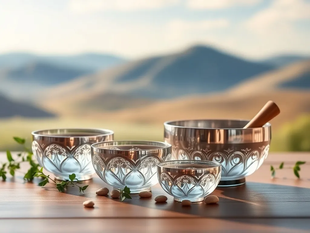 Muzyka 528 Hz – co to jest i jakie ma właściwości?