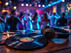 Jam session – co to jest i jak się do niej przygotować?