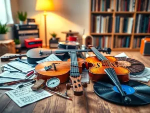 Jaki kontroler DJ na początek? Przewodnik dla początkujących