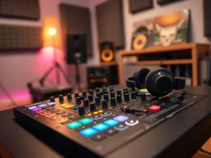 Co to muzyka? Odkryj jej znaczenie i różnorodność