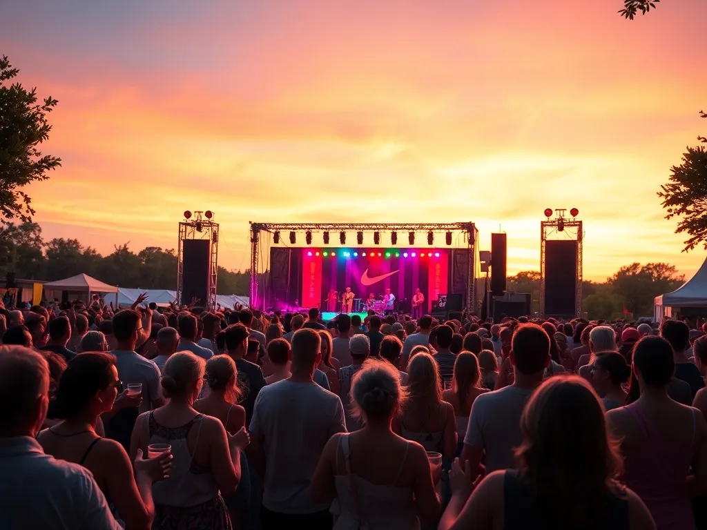 Ile trwają koncerty? Sprawdź, co warto wiedzieć!