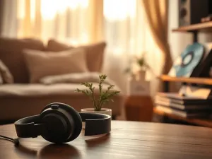 Muzyka 8D: co to jest i jak wpływa na nasze zmysły?