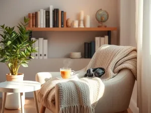 Muzyka bilateralna – co to jest i jak wpływa na nasze samopoczucie?