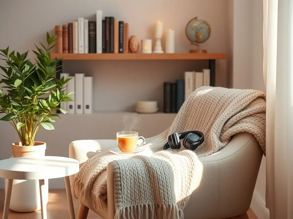 Muzyka bilateralna – co to jest i jak wpływa na nasze samopoczucie?