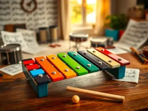 Co to jest ksylofon? Wszystko, co musisz wiedzieć