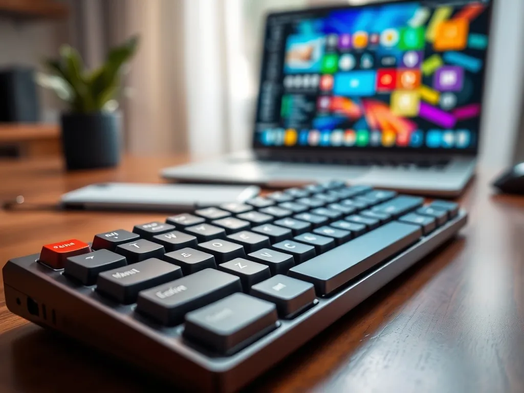 Co to jest keyboard? Wszystko, co musisz wiedzieć