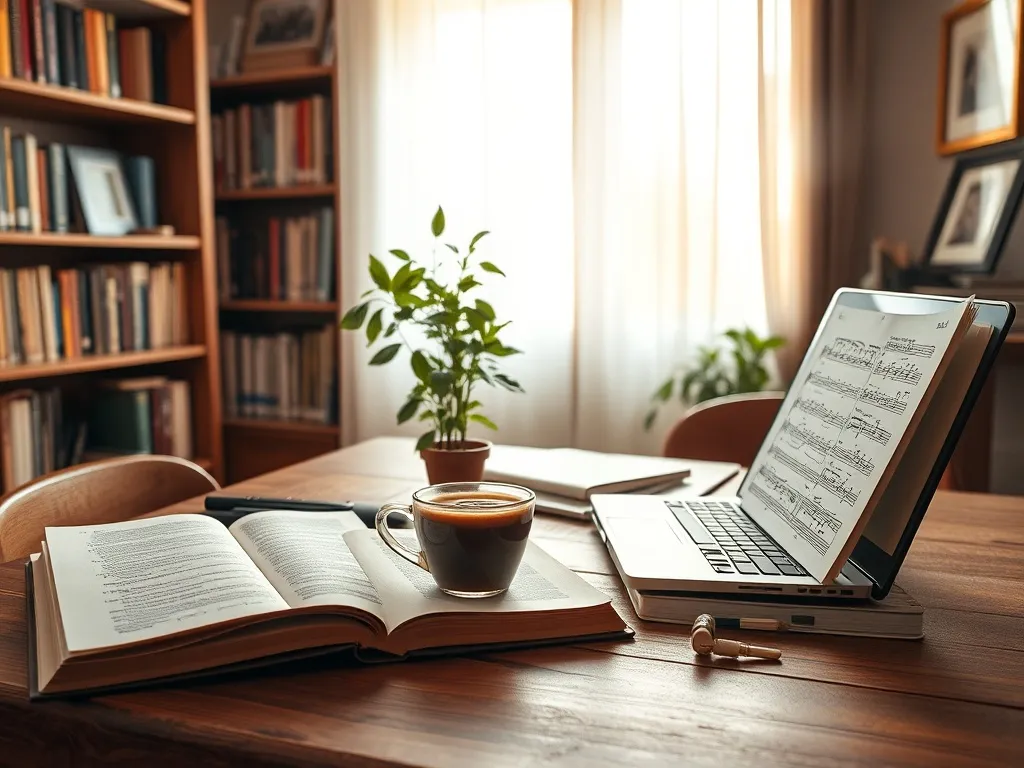 Jaka muzyka pomaga w nauce? Oto najlepsze propozycje