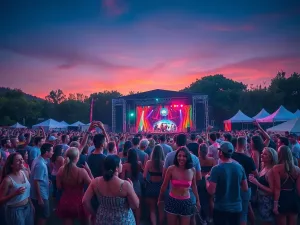 Jakie koncerty w Polsce? Sprawdź nadchodzące wydarzenia!