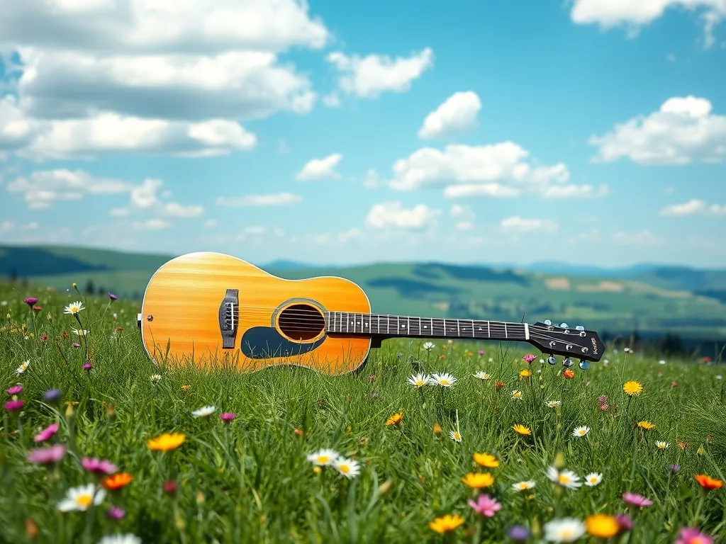 Muzyka 432 Hz – o co chodzi i jakie ma znaczenie?