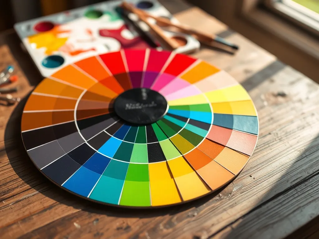 Koło kwintowe - jak się nauczyć skutecznie?