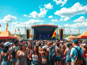 Gdzie kupować bilety na koncerty? Przewodnik dla fanów muzyki