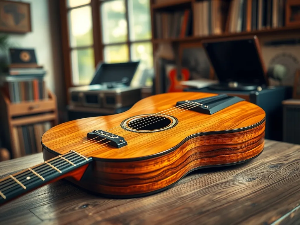 Akord – co to jest i jak wpływa na muzykę?