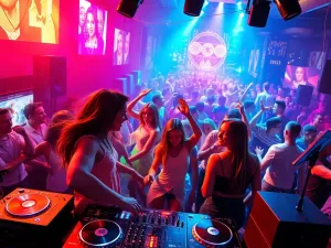 Ile trwają koncerty? Sprawdź, co warto wiedzieć!