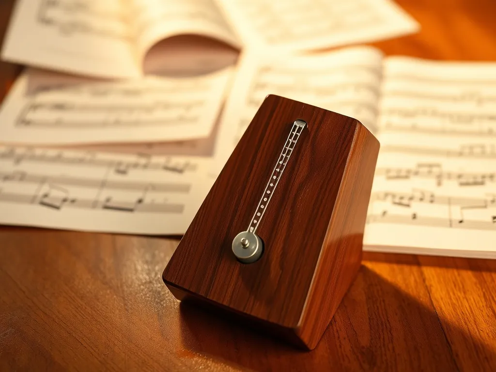 Takt w muzyce: co to jest i jak go zrozumieć?