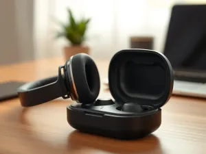 Jak zresetować słuchawki bezprzewodowe?