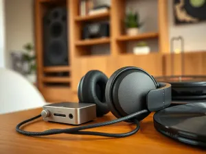 W jakich słuchawkach jest najlepszy dźwięk?