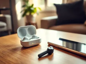 Dlaczego słuchawki bezprzewodowe nie chcą się połączyć?