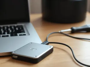 Jak podłączyć dysk hdd do laptopa? Prosty poradnik