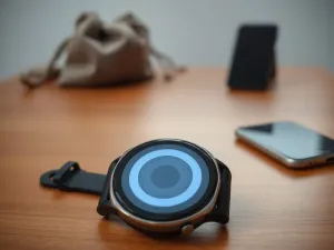 Czy smartwatch działa bez telefonu?