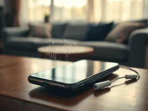 Dlaczego nie słychać rozmówcy w telefonie?