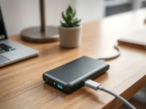 Jak naładować power bank? Poradnik krok po kroku