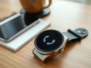 Dlaczego smartwatch nie pokazuje kto dzwoni? Przyczyny i rozwiązania