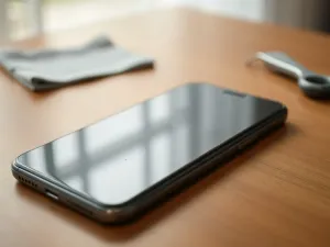 Jak naprawić martwe piksele w telefonie?