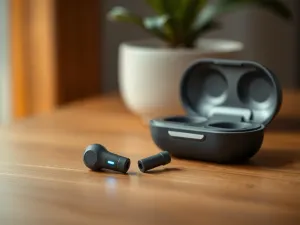 Dlaczego działa tylko jedna słuchawka bezprzewodowa?