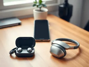 Jak podłączyć 2 pary słuchawek Bluetooth do telefonu?