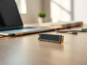 Czy ssd sie defragmentuje?