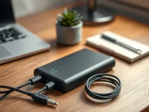 Jak zresetować power bank? Prosty poradnik
