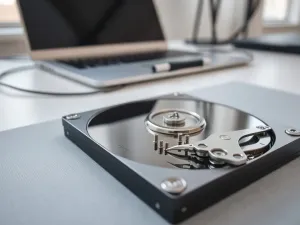 Jak naprawić dysk hdd? Poradnik krok po kroku