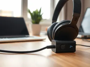 Jak zwiększyć głośność słuchawek? Poradnik krok po kroku