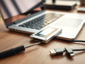 Jak zainicjować dysk ssd? Poradnik krok po kroku