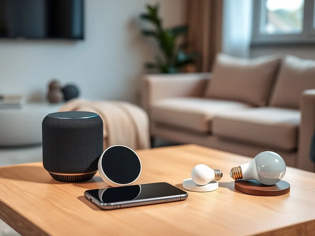 Jaki system smart home wybrać? Poradnik kupującego