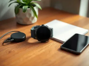 Jak uruchomić smartwatch? Prosty poradnik krok po kroku