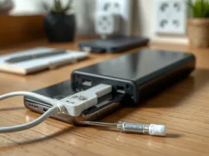 Dlaczego telefon się nie ładuje? Przyczyny i rozwiązania