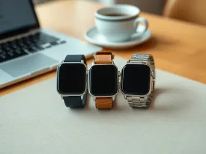 Ile kosztuje smartwatch? Porównanie cen i funkcji