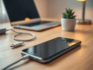 Co zrobić, żeby telefon się nie zacinał?