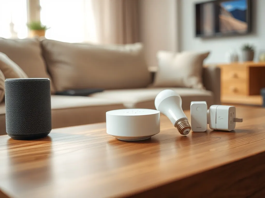 Smart home – co to jest i jak działa?