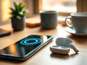 Jak sparować słuchawki z telefonem? Prosty poradnik