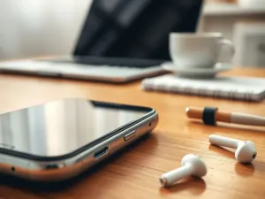 Dlaczego nie mam głosu w telefonie? Przyczyny i jak to naprawić