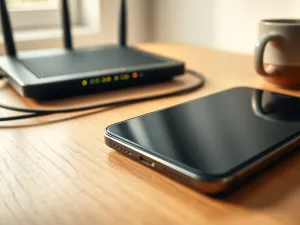 Dlaczego nie działa internet w telefonie?