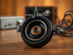 Co to jest impedancja w słuchawkach?